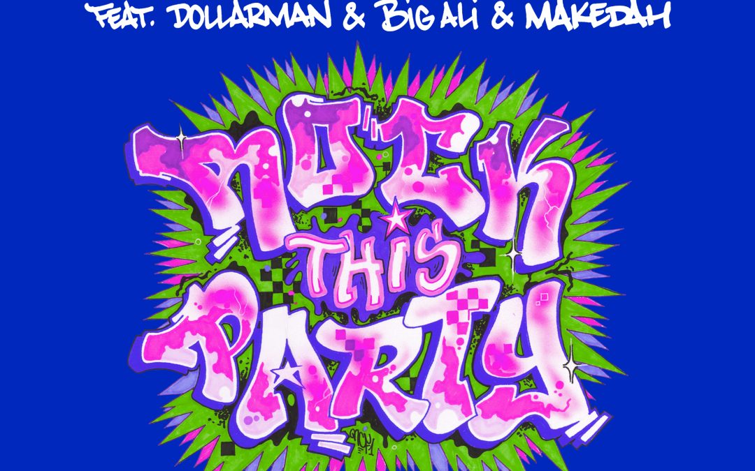 Rock This Party Remixes 2024 is here! 