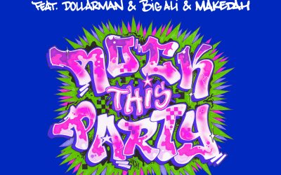 Rock This Party Remixes 2024 is here! 