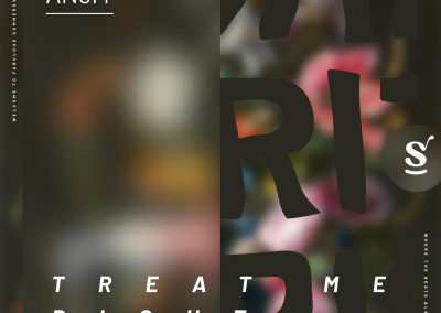 AN3M – Treat Me Right