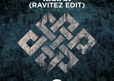 Dirty Ducks & Charlie Ray – Karma (Ravitez Edit)