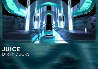 Dirty Ducks – Juice