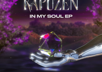Kapuzen – What I Want