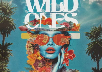 Keen Champ, ITSUKI MUSIC, Kanofy – Wild Ones